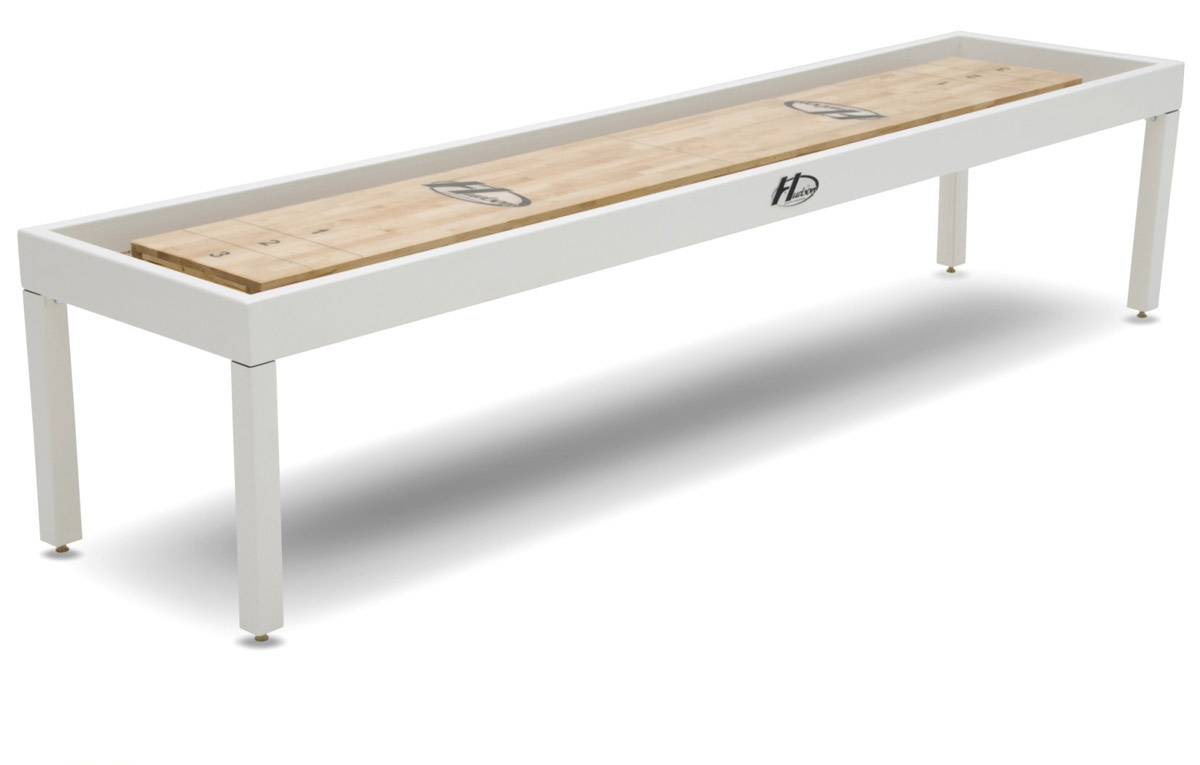 22' Metro Shuffleboard Table