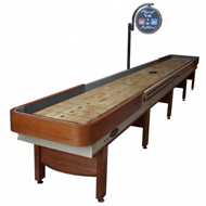 18' Westport Shuffleboard Table