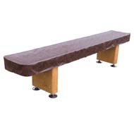 Naugahyde Shuffleboard Cover