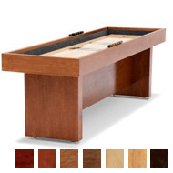20 Foot Berkley Shuffleboard Table