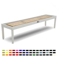 9' Metro Shuffleboard Table