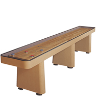 9' Challenger Shuffleboard