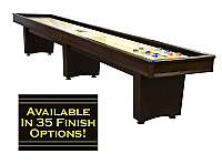 20' York Shuffleboard Table