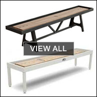 10 Foot Shuffleboard Tables