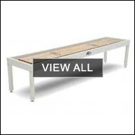 10 Foot Shuffleboard Tables