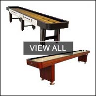 12 Foot Shuffleboard Tables