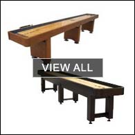 14 Foot Shuffleboard Tables