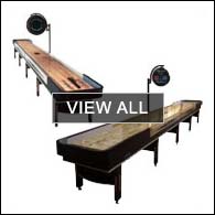 22 Foot Shuffleboard Tables