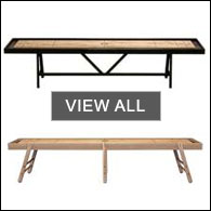 8 Foot Shuffleboard Tables