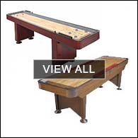 9 Foot Shuffleboard Tables