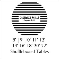 District Mills