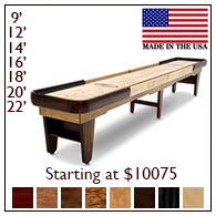 Intimidator Intimidator