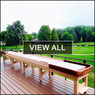 Outdoor Shuffleboards