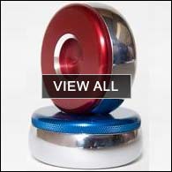 Shuffleboard Weights and Pucks Shuffleboard Weights and Pucks