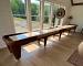  22' Dominator Shuffleboard Table (Customer Photo)