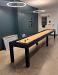 16' Metro in Navy Blue Finish