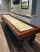14' Charles River Chestnut Finish (Customer Photo)