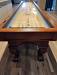 14' Charles River Chestnut Finish (Customer Photo)