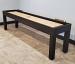 9' Buckhead Sport with Black on Ash Stain (Customer Photo)