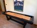 9' Menlo in Dusk Finish (Customer Photo)