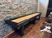 14' City Java Finish (Customer Photo)
