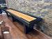 14' City Java Finish (Customer Photo)