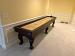 12' Charles River in Espresso Finish (Customer Photo)