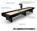 The Commercial Shuffleboard Table