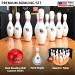 Premium Bowling Set