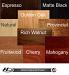 Stain Color