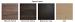 Wood Frame Options
