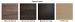 Wood Frame Options