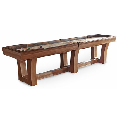 14' City Shuffleboard Table