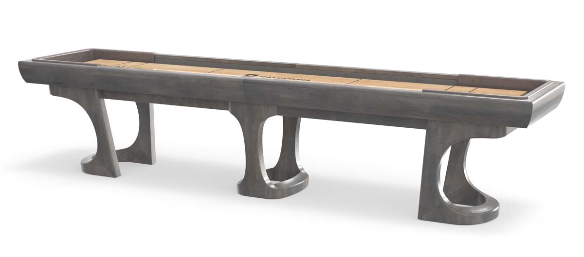 16' Sutter Shuffleboard Table