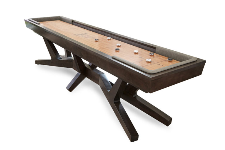 16' Waterford Shuffleboard Table