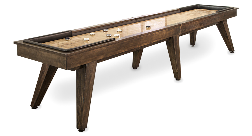 9' Austin Shuffleboard Table