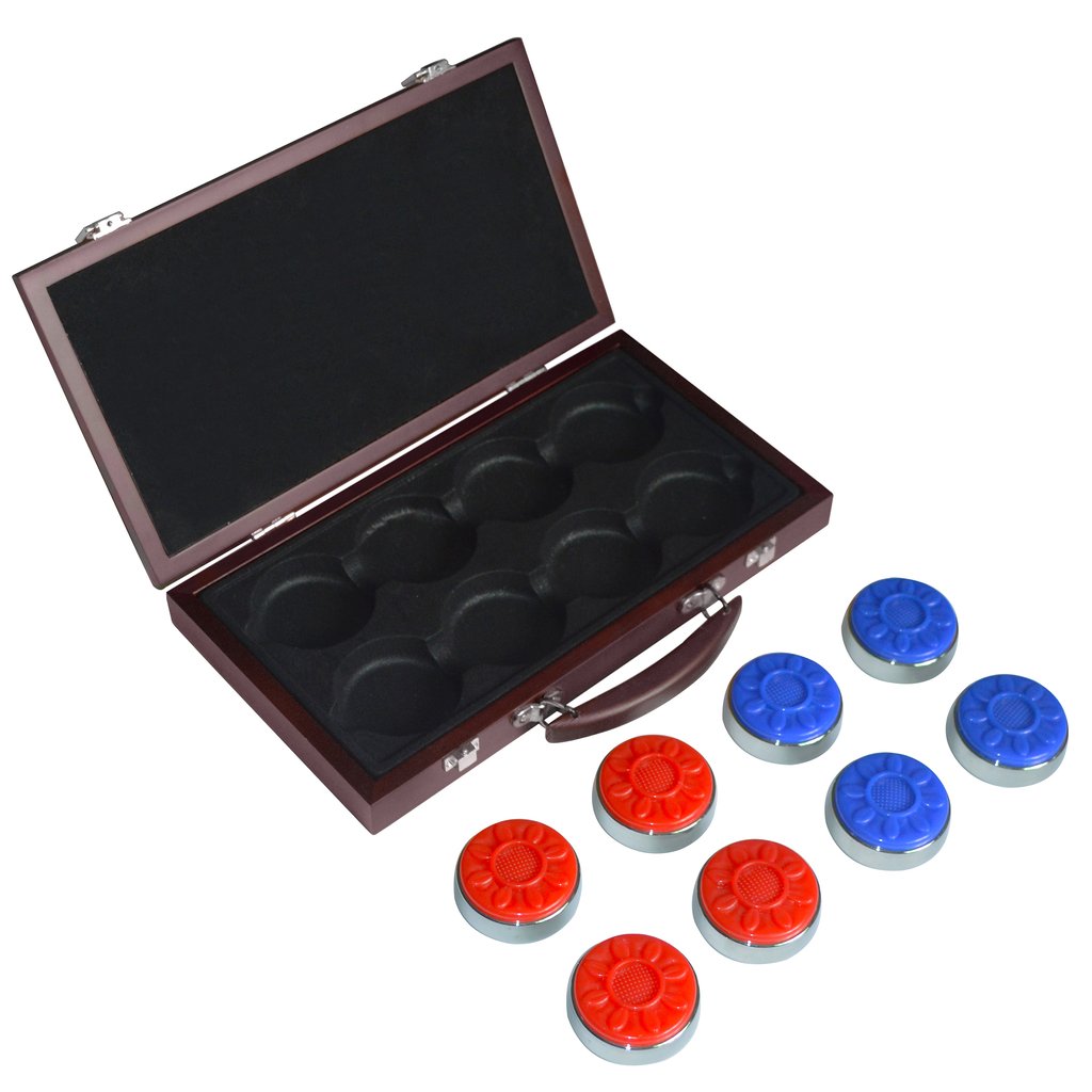 ProSeries Shuffleboard Puck Set