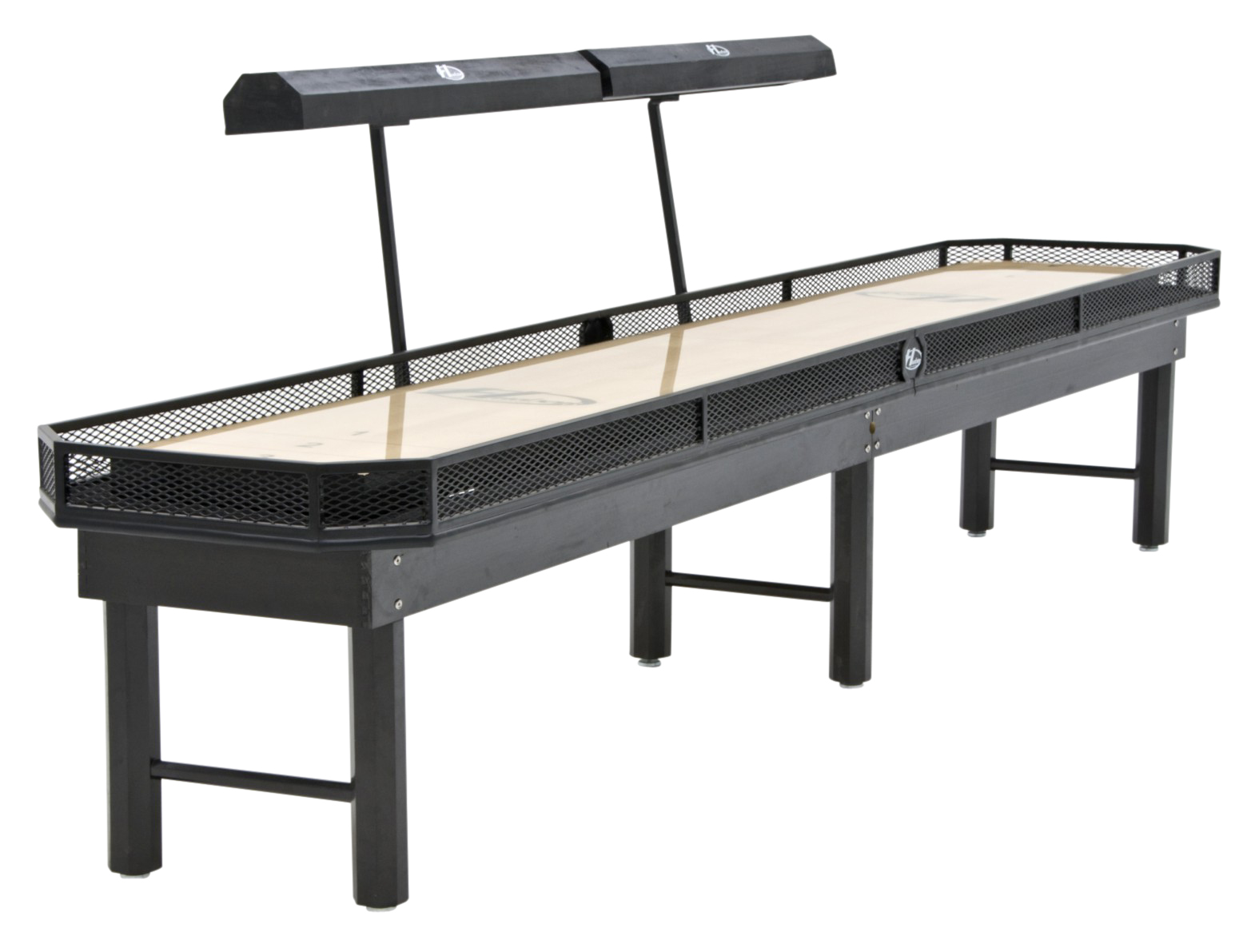 18' Octagon Shuffleboard Table