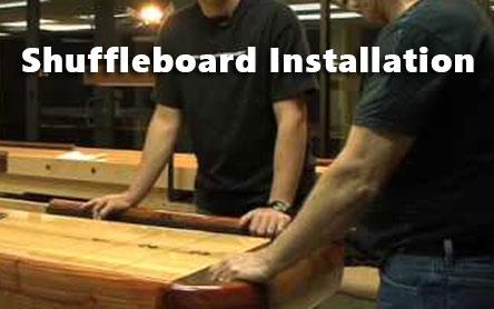 Standard In-Home Installation Service