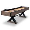 9' Excalibur Shuffleboard Table