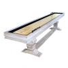 Montecito 12-ft Shuffleboard Table