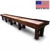 16' Fallbrook Shuffleboard Table