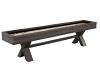 12' Blake Shuffleboard Table