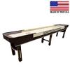 9' Grand Deluxe Sport Shuffleboard Table