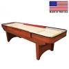 9' Classic Bankshot Bumper Shuffleboard Table