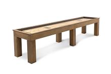 9' Parsons Shuffleboard Table