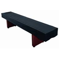 Deluxe PU Leather Shuffleboard Cover