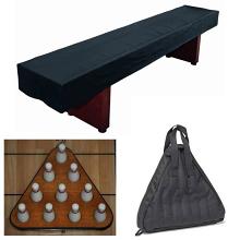 9' to 22' Deluxe Shuffleboard Accessory Kit