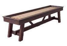 12' The Tunbridge Shuffleboard Table