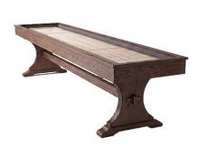 12' The Viking Shuffleboard Table